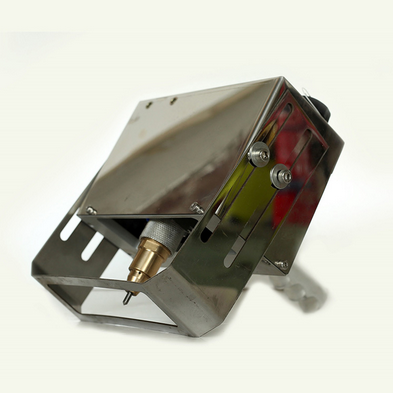 Onderhoud van pneumatische markeermachines