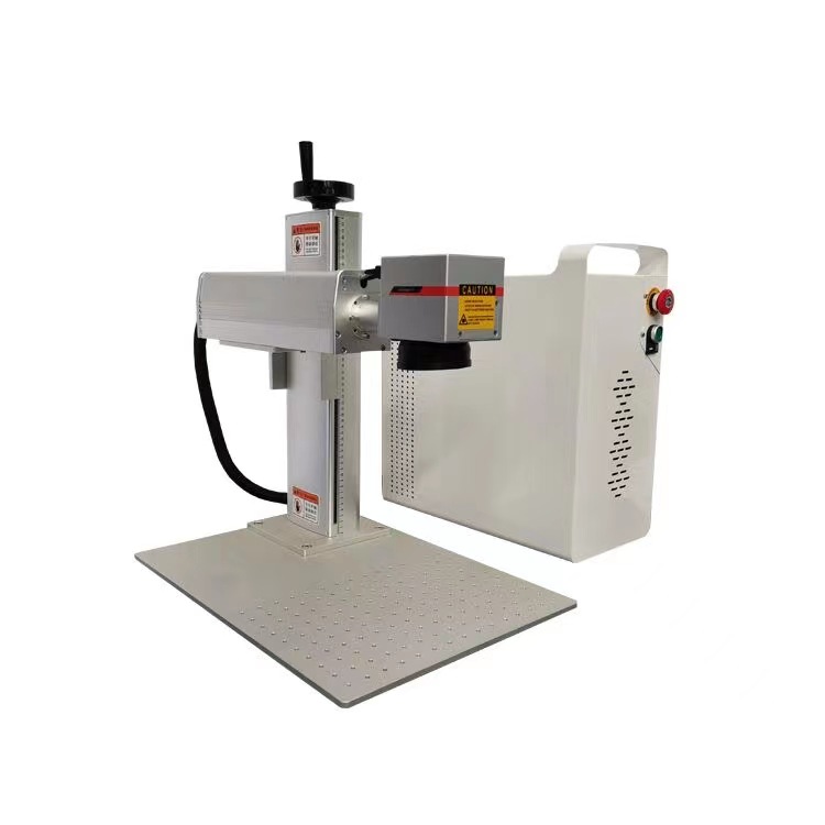 In welke gevallen mag de lasermarkeermachine niet worden gebruikt: