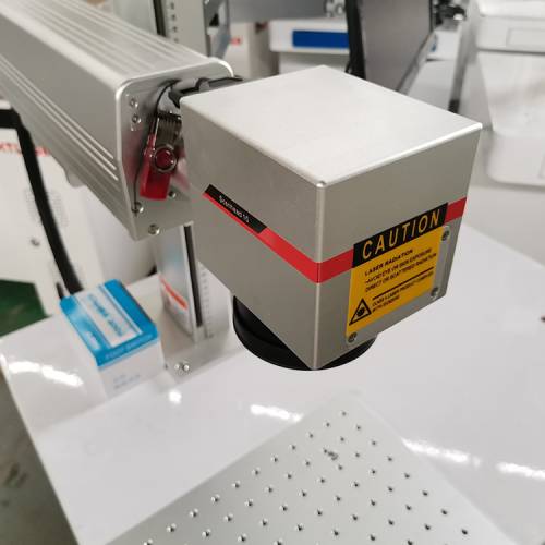 Lasermarkeermachine toegepast in welke industrieën