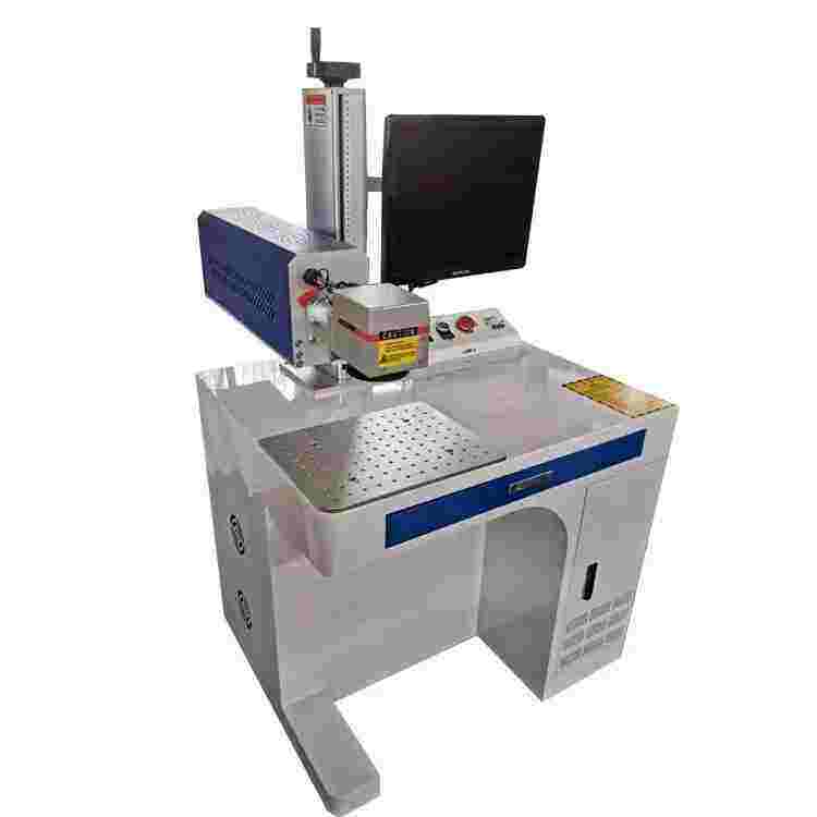 Hoe een lasermarkeermachine te kiezenï¼