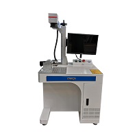 Vergeleken met gewone galvanisatie, de voordelen van een lasermarkeermachine