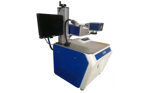 Hoe u de meest geschikte lasermarkeermachine voor hun producten kiest