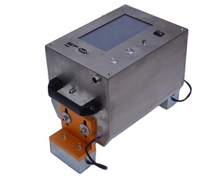 Het verschil en de toepassing van een lasermarkeermachine en een pneumatische markeermachine
