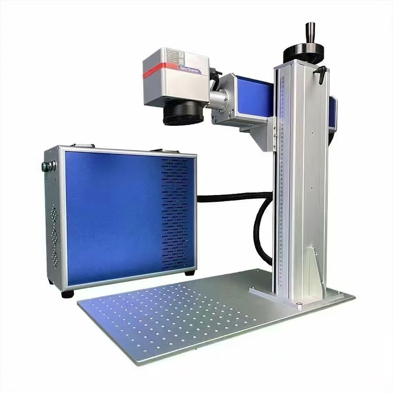 Hoe wordt de CO2-lasermarkeermachine veel gebruikt in de schoenenindustrie?