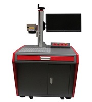 Wat zijn de voordelen van UV -lasermarkeermachine?