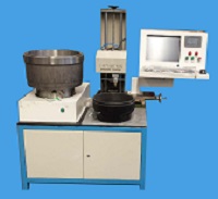 Vezellaser markeermachine met drie-assige rotatiecodeerfunctie