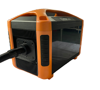 Draagbare handheld kleine metalen plaatplaat gravure markeermachine